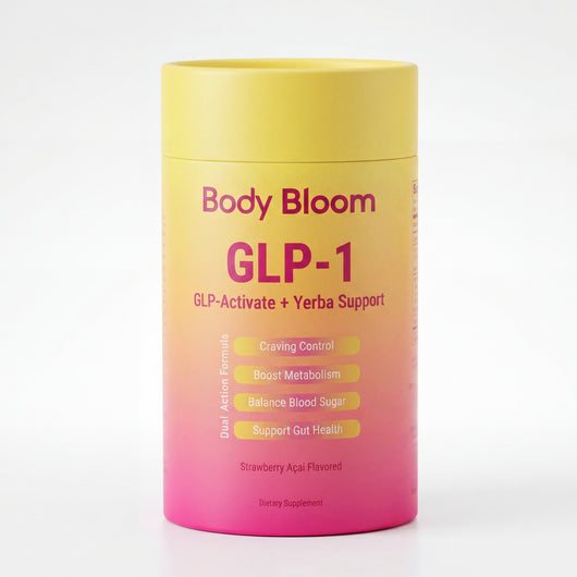 Body Bloom™ Cutting Drink Mix