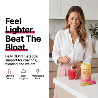 Body Bloom™ Cutting Drink Mix
